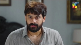 Ilzam e Ishq - Episode 25 - 5th October 2025